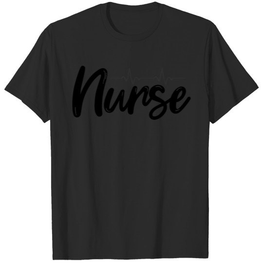 Discover Nurse Life T-shirt