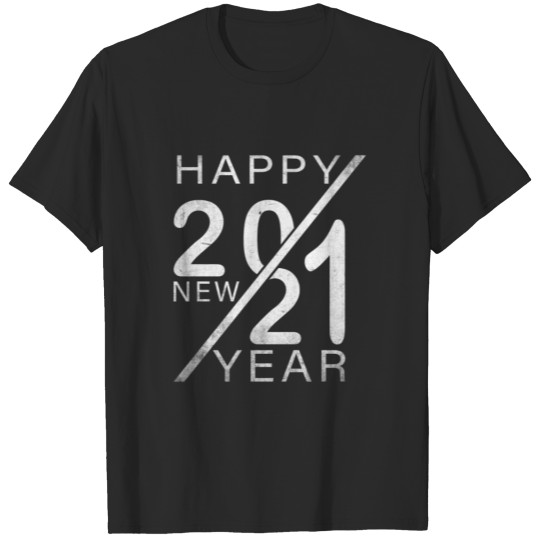 Discover Hello 21 Shirt, Happy New year Shirt, New Year Shi T-shirt