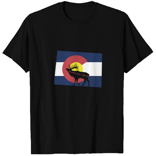 Breckenridge Colorado T-shirt