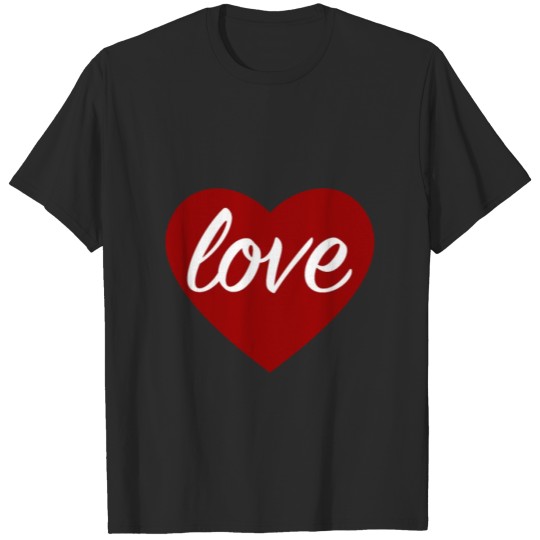 Discover Valentine gifts T-shirt