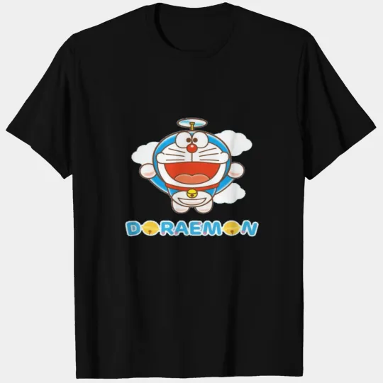 Doraemon T-shirt