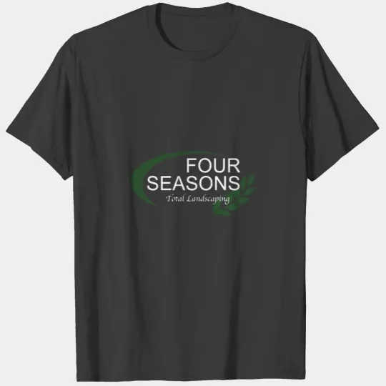 2020 Four Seasons Total Landscaping Election T-shirt