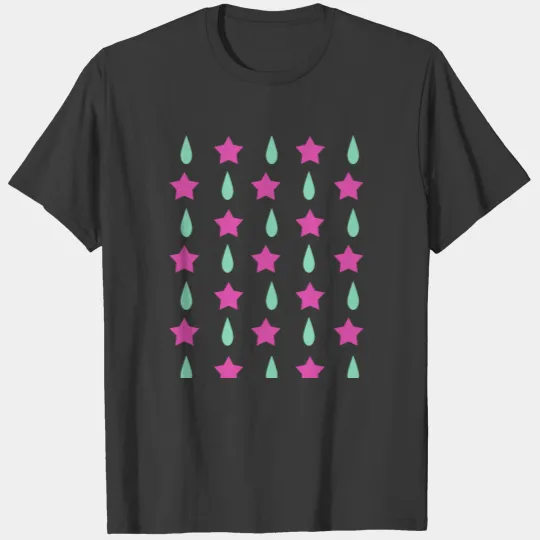 hisoka pattern hxh T-shirt