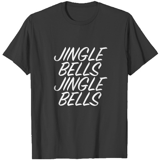 Jingle Bells T-shirt