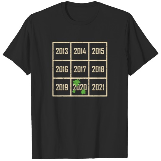 Discover New Years Eve Don't Talk About It Funny 2020 2021 T-shirt