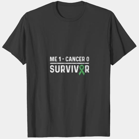 Non-Hodgkin'S Lymphoma Awareness Products Ribbon S T-shirt