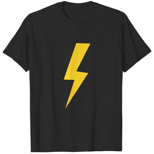 Discover Flash T-shirt
