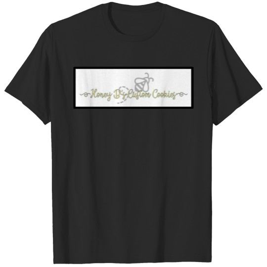 Discover Honey b's Original T-shirt
