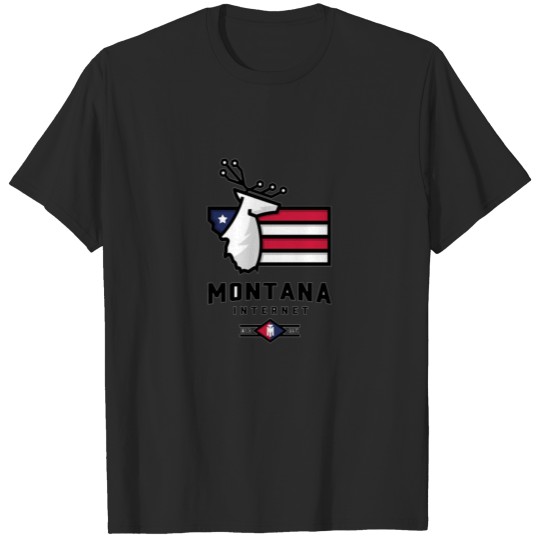 Discover USA T-shirt