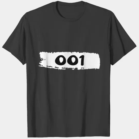 001, clairo, flaming hot cheetos, immunity, pretty T-shirt