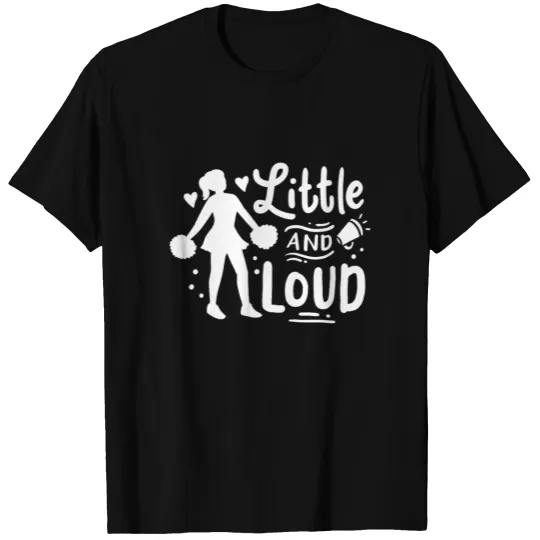 Cheerleading T-shirt