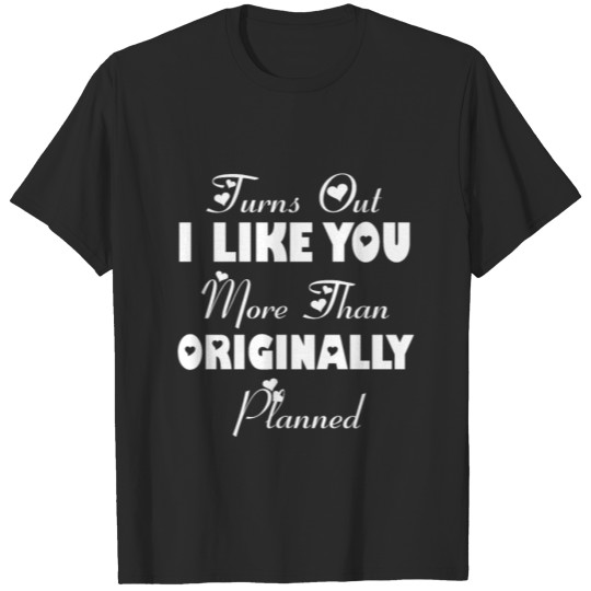 Discover Funny Valentines Day T-shirt