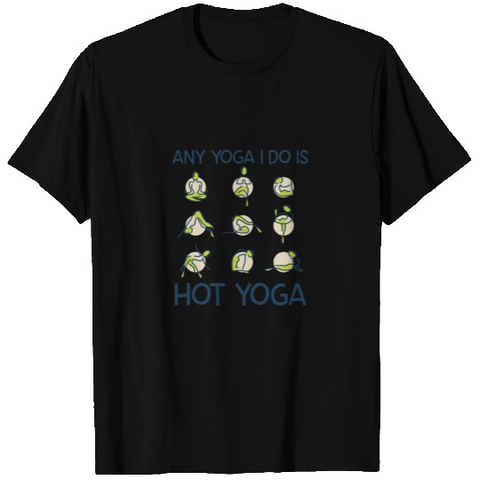 Yoga Teacher Namaste Buddha Mind Karma Gift T-shirt