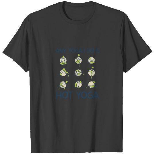 Yoga Teacher Namaste Buddha Mind Karma Gift T-shirt