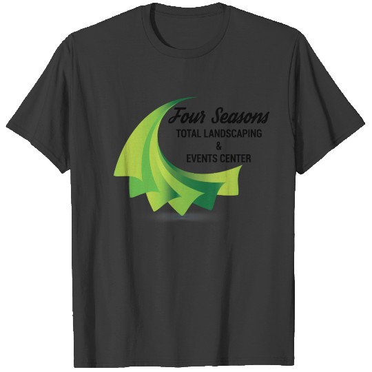 Four Seasons Total Landscaping T-shirt