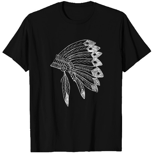 indians T-shirt