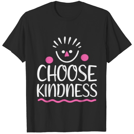 Discover Act Of Random Kindness T-shirt