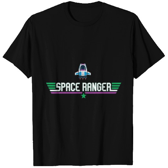 Space Ranger T-shirt