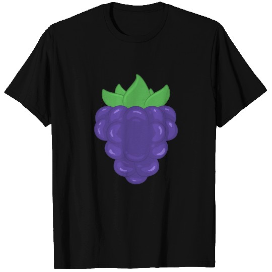 Blackberry T-shirt