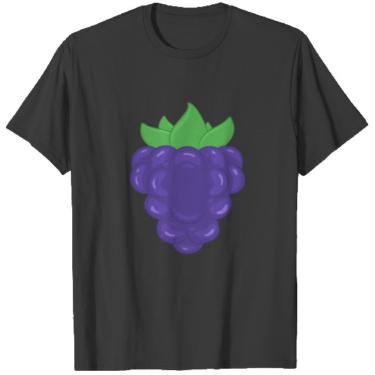 Blackberry T-shirt