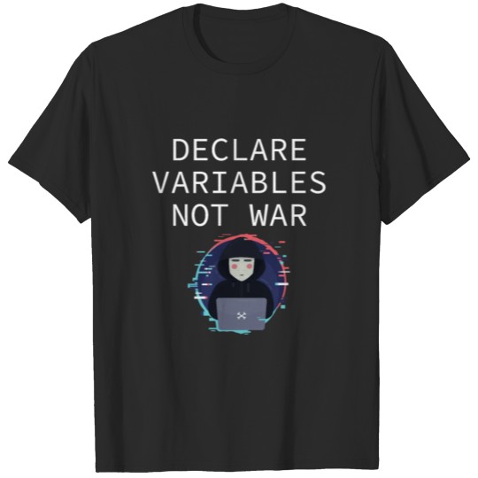 Discover Code IT Coding Joke T-shirt