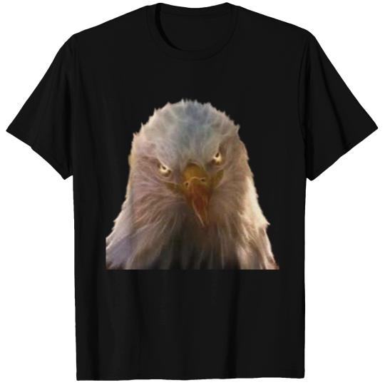 eagle fang karate T-shirt