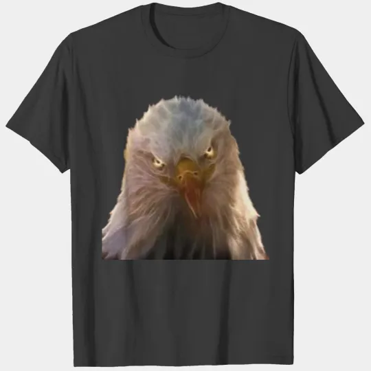 eagle fang karate T-shirt