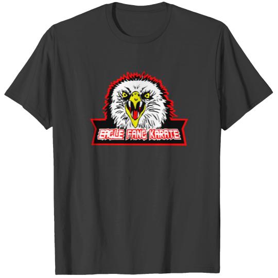 Eagle Fang Karate T-shirt