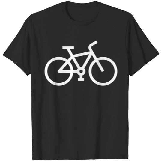 Discover Bike T-shirt