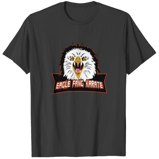 Eagle Fang Karate t-shirt T-shirt