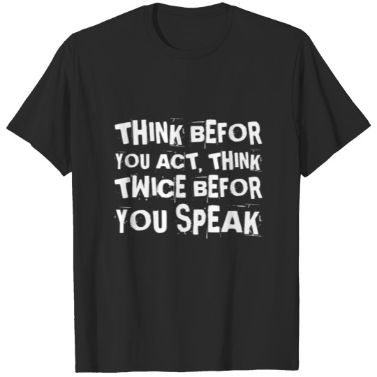 Discover Don't Tell Bullshit T-shirt