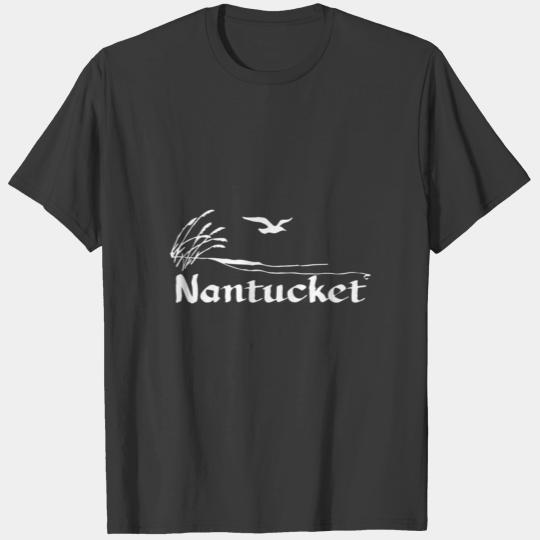 Vintage Nantucket T-shirt
