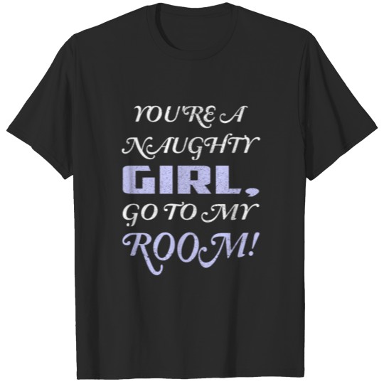 Discover Funny Sarcasm Saying Design T-shirt