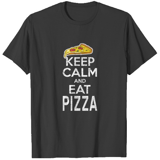 Discover Favorite Pizza T-shirt