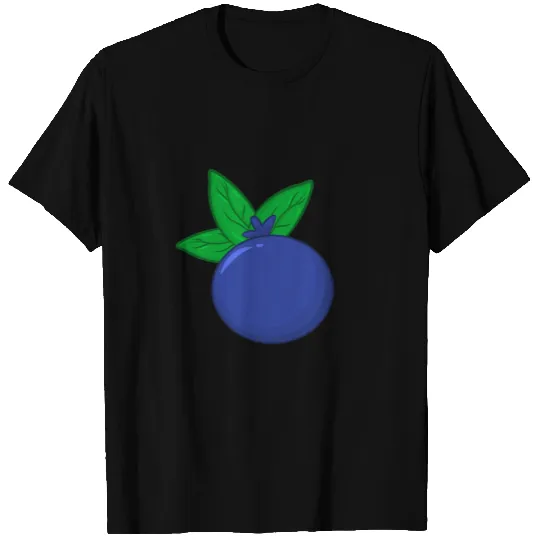 Blueberry T-shirt