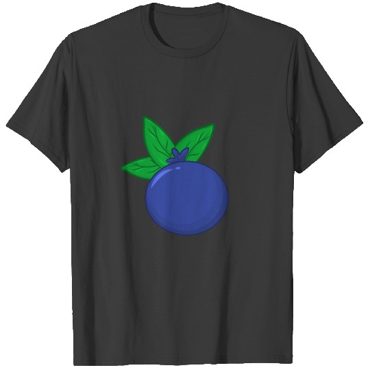 Blueberry T-shirt