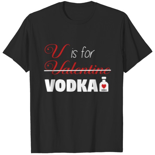 Discover Funny Valentines Day Gift T-shirt