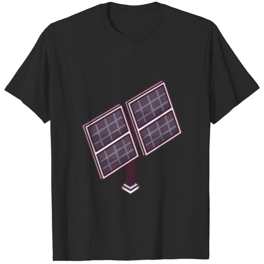 Discover Solar System T-shirt