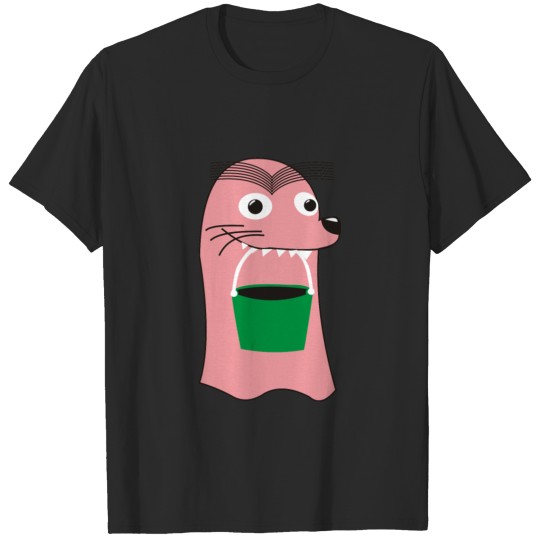 Discover Gerald funny T-shirt