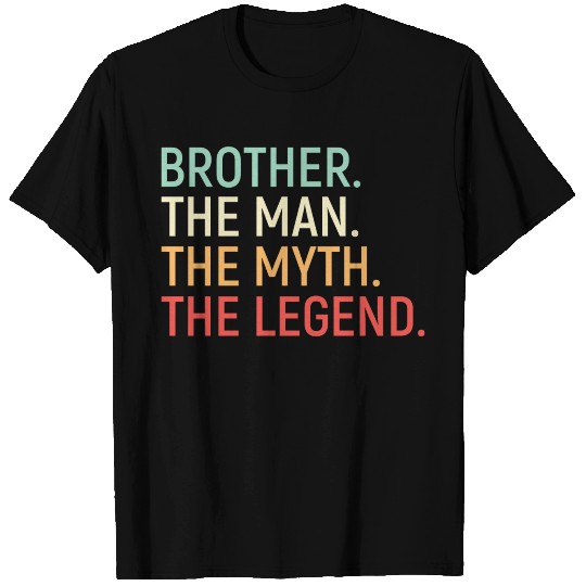 brother T-shirt