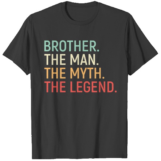 brother T-shirt