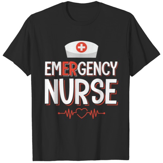 Nurse Saying Funny T-shirt