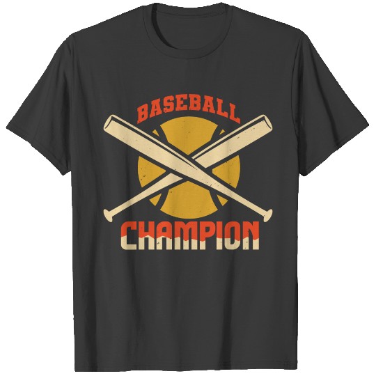 Baseball Quotes Baseball Fan Gift T-shirt