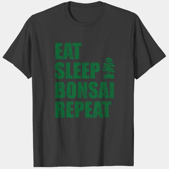 Bonsai Tree Saying Japan Culture Funny Quote Gift T-shirt