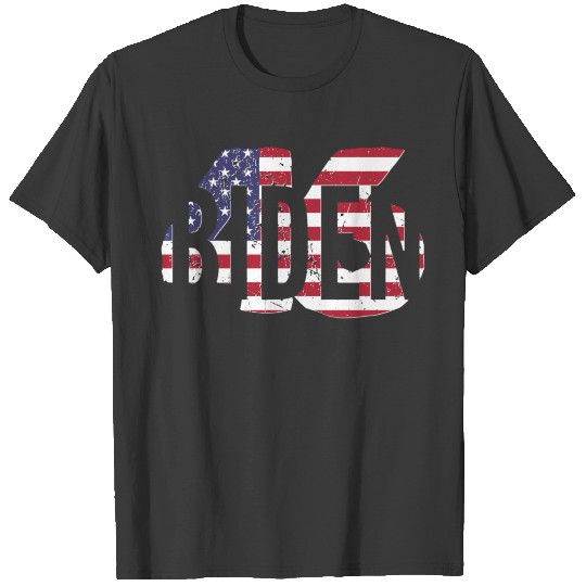 Joe Biden T-shirt