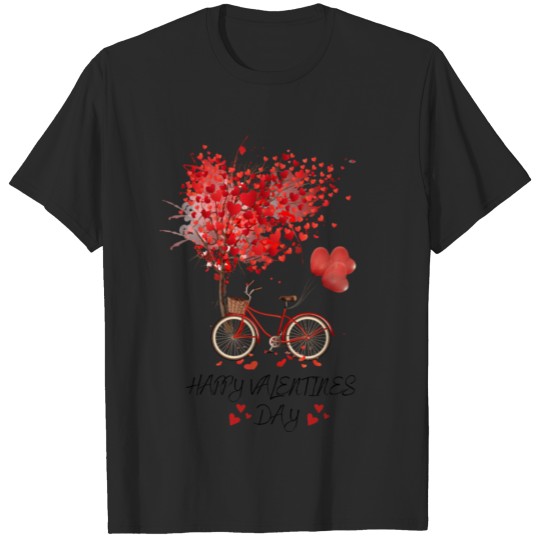 Discover I LOVE YOU GIFT VALENTINE'S DAY T-shirt