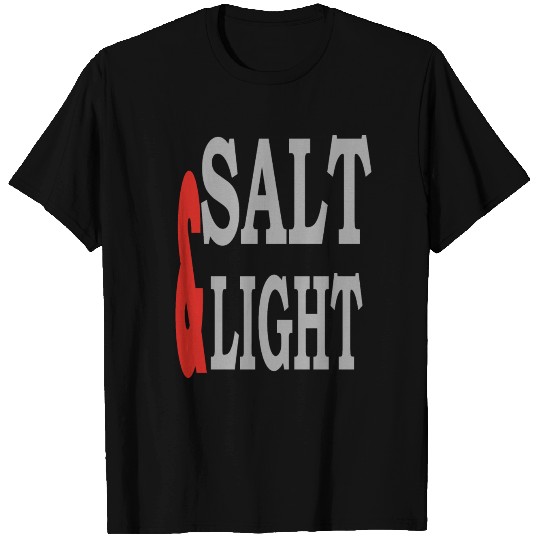 salt and light shirt 2 T-shirt