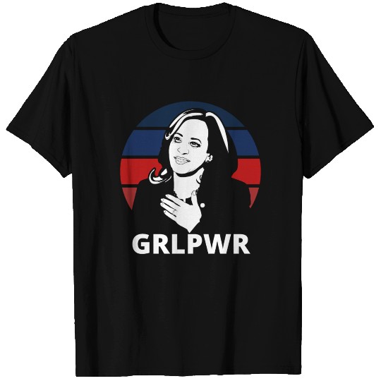 Kamala harris T-shirt