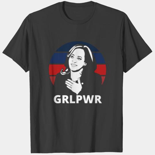 Kamala harris T-shirt