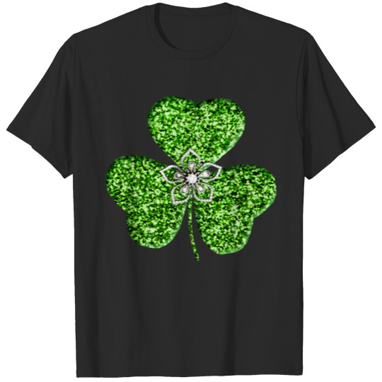 Discover st patricks for st. patricks day the irish shamroc T-shirt